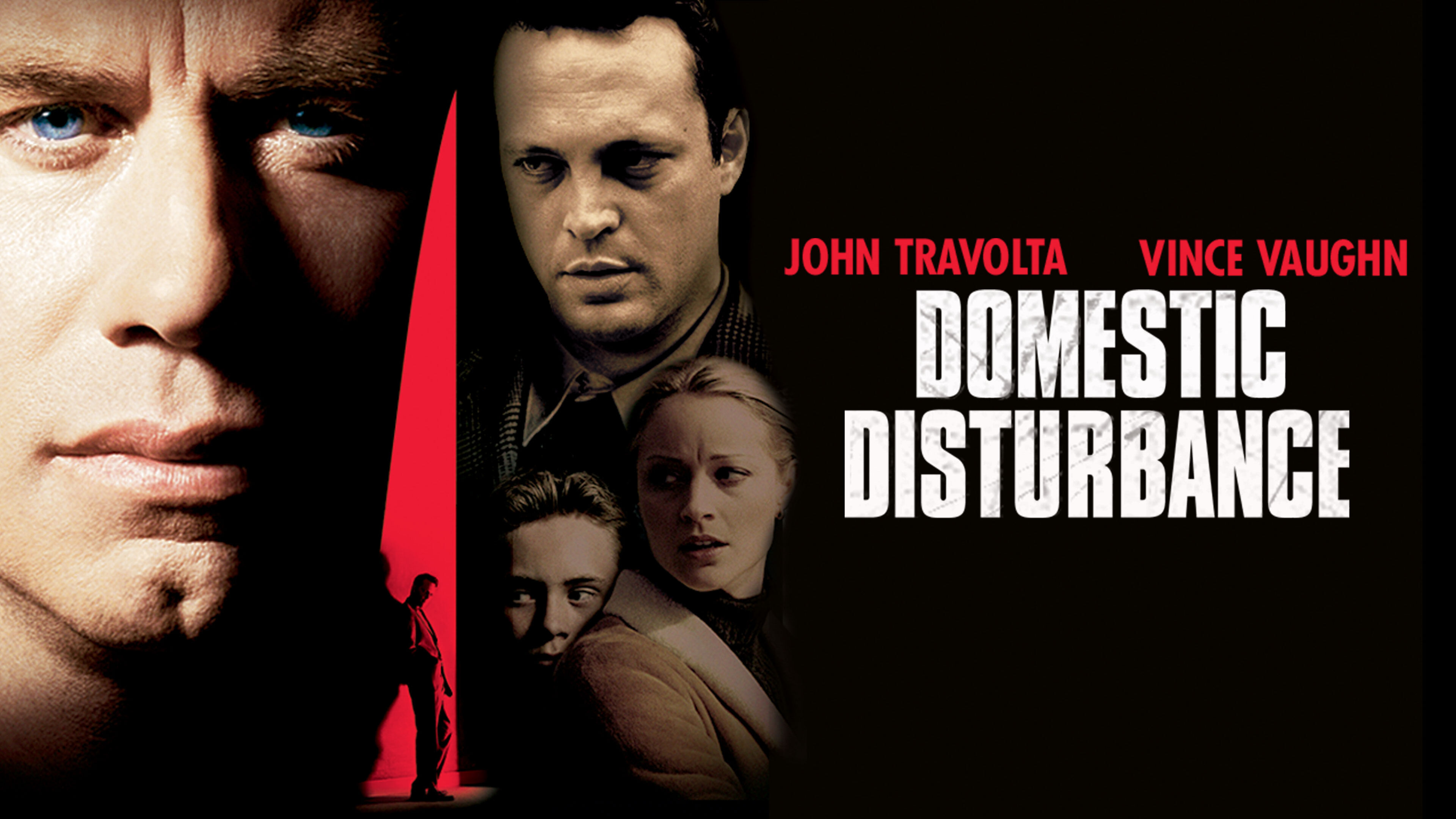 Domestic Disturbance