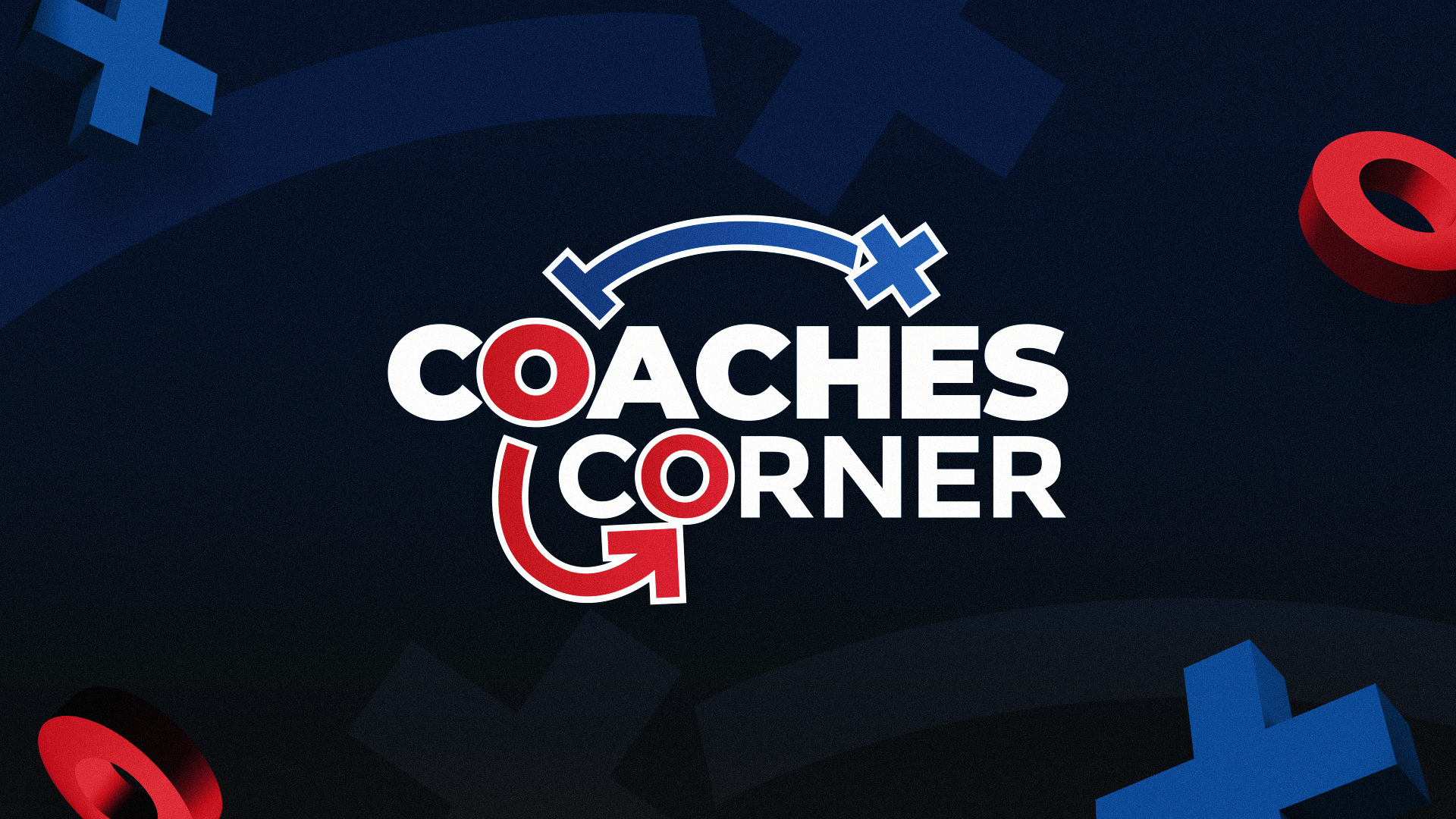 Coaches Corner