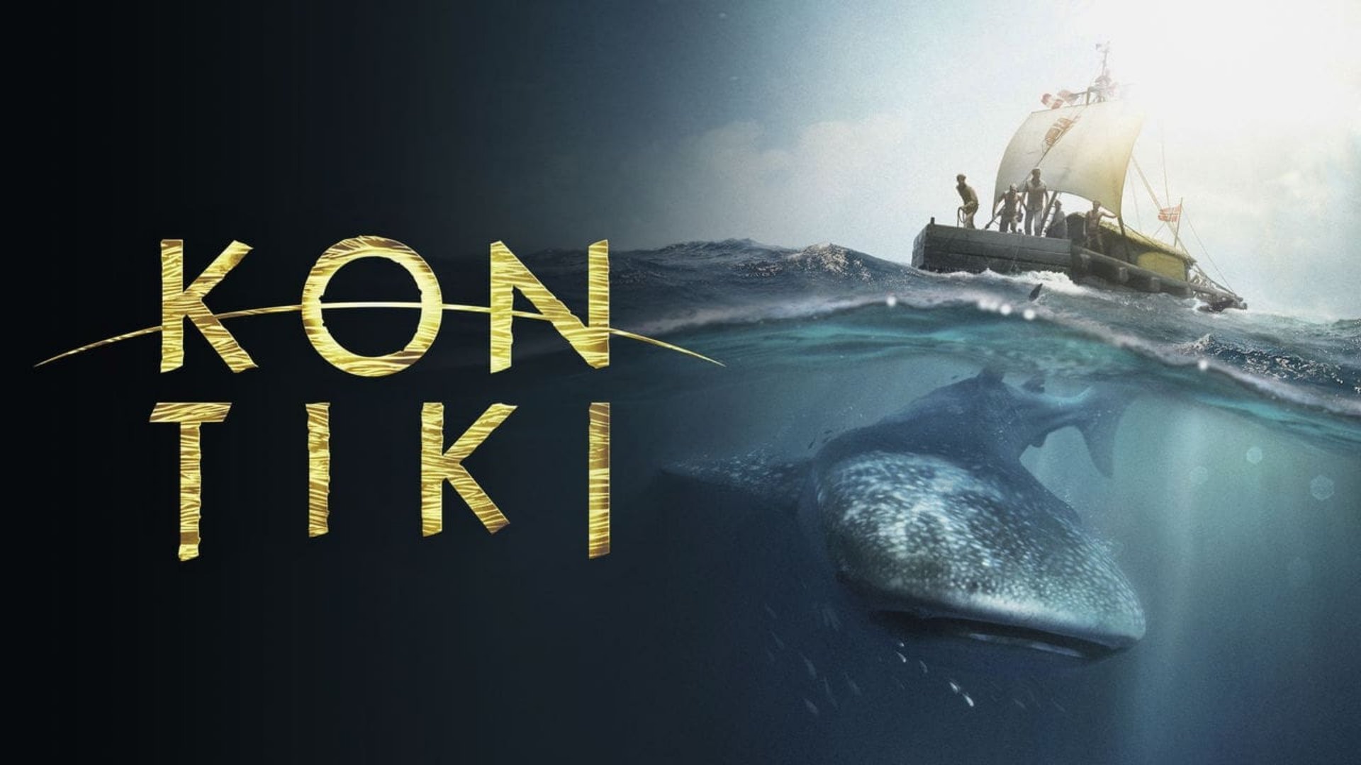 Kon-Tiki