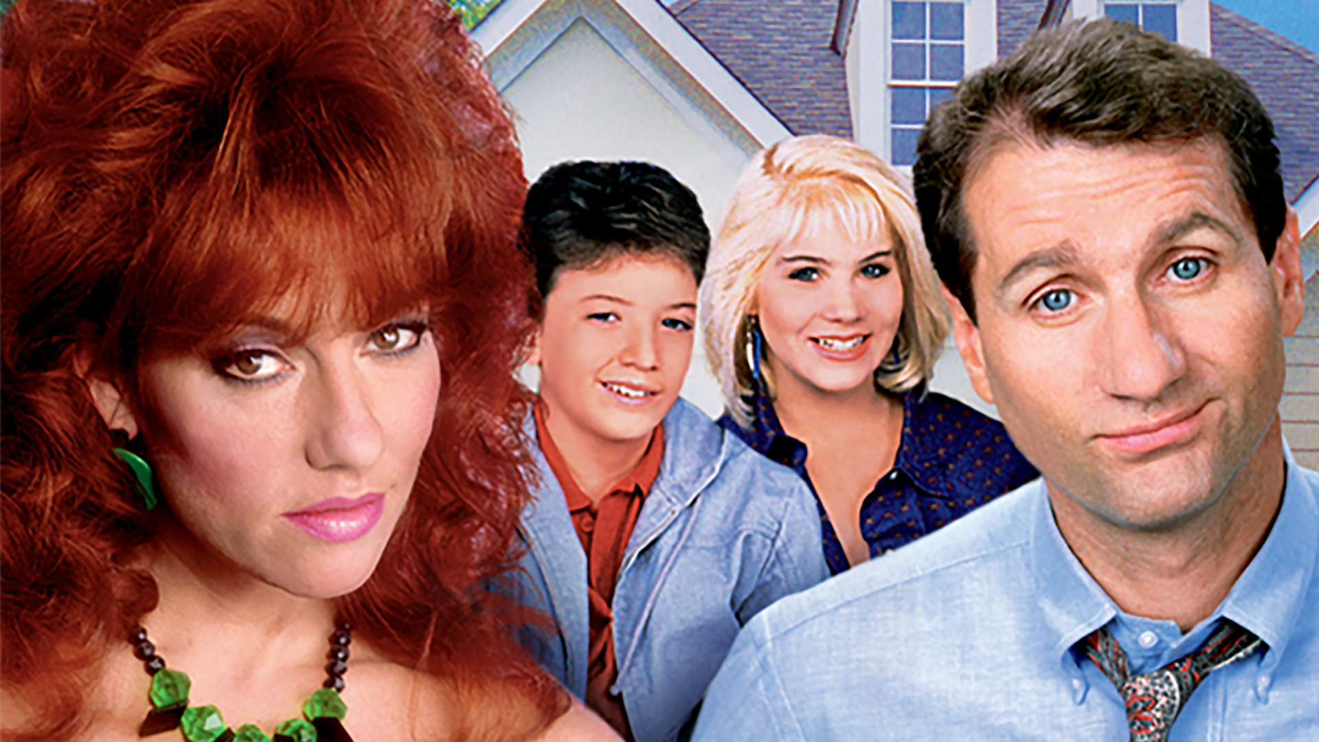 Married…With Children S2E6