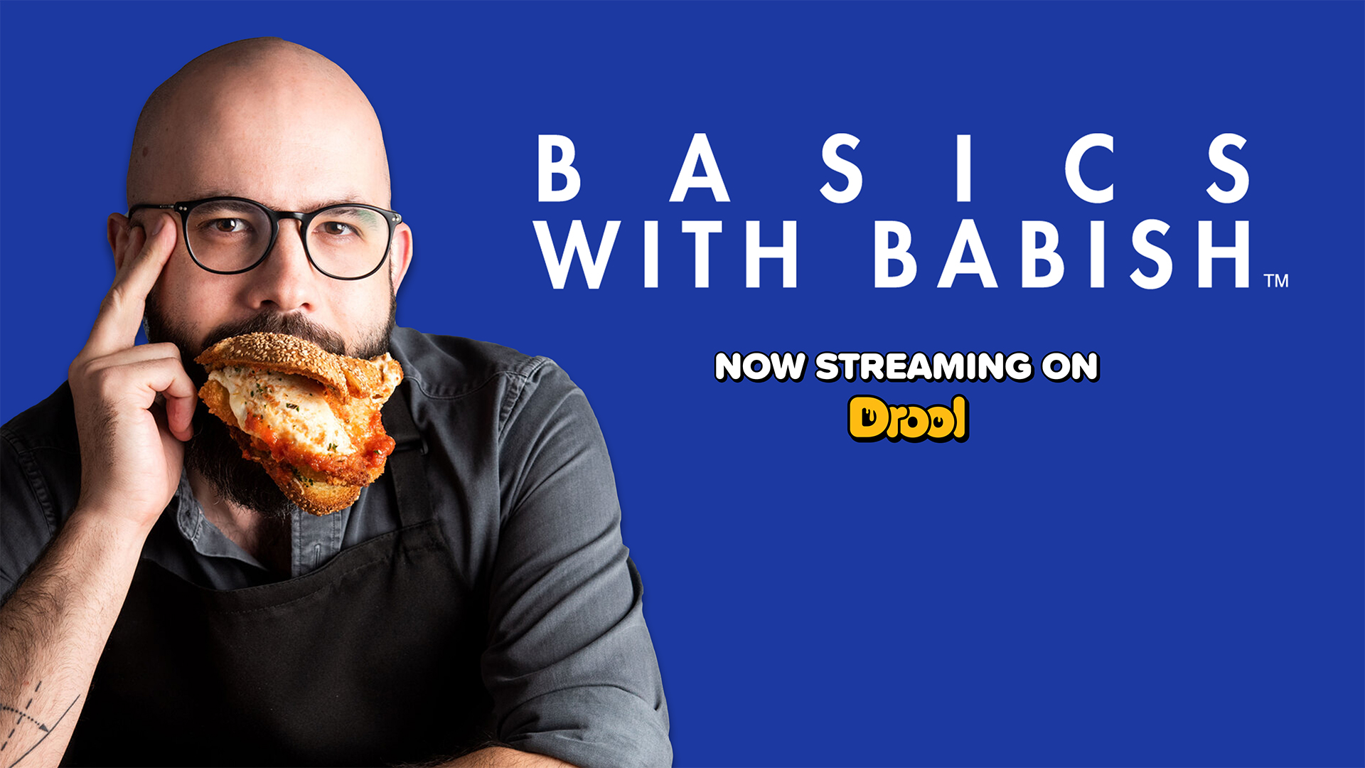Basics With Babish