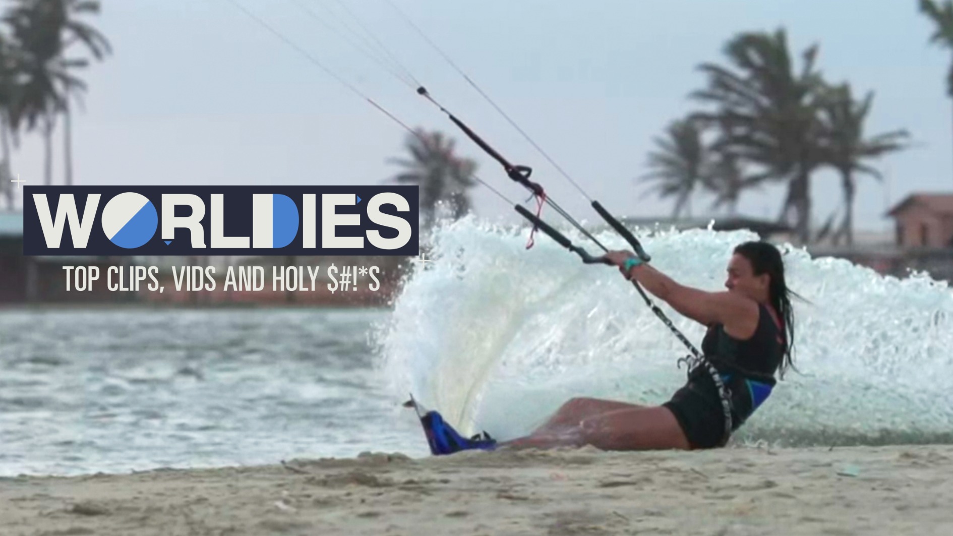 Clipserie: Top 5 Athleten im Wassersport