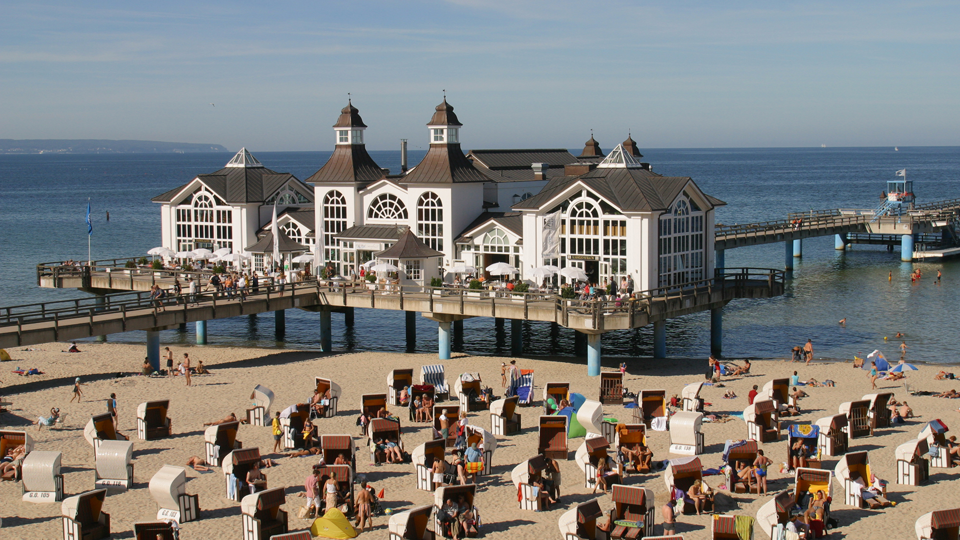 Ostseeparadies Rügen