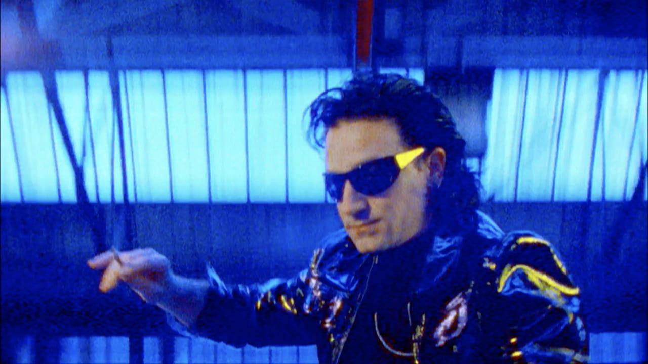 Video Killed the Radio Stars