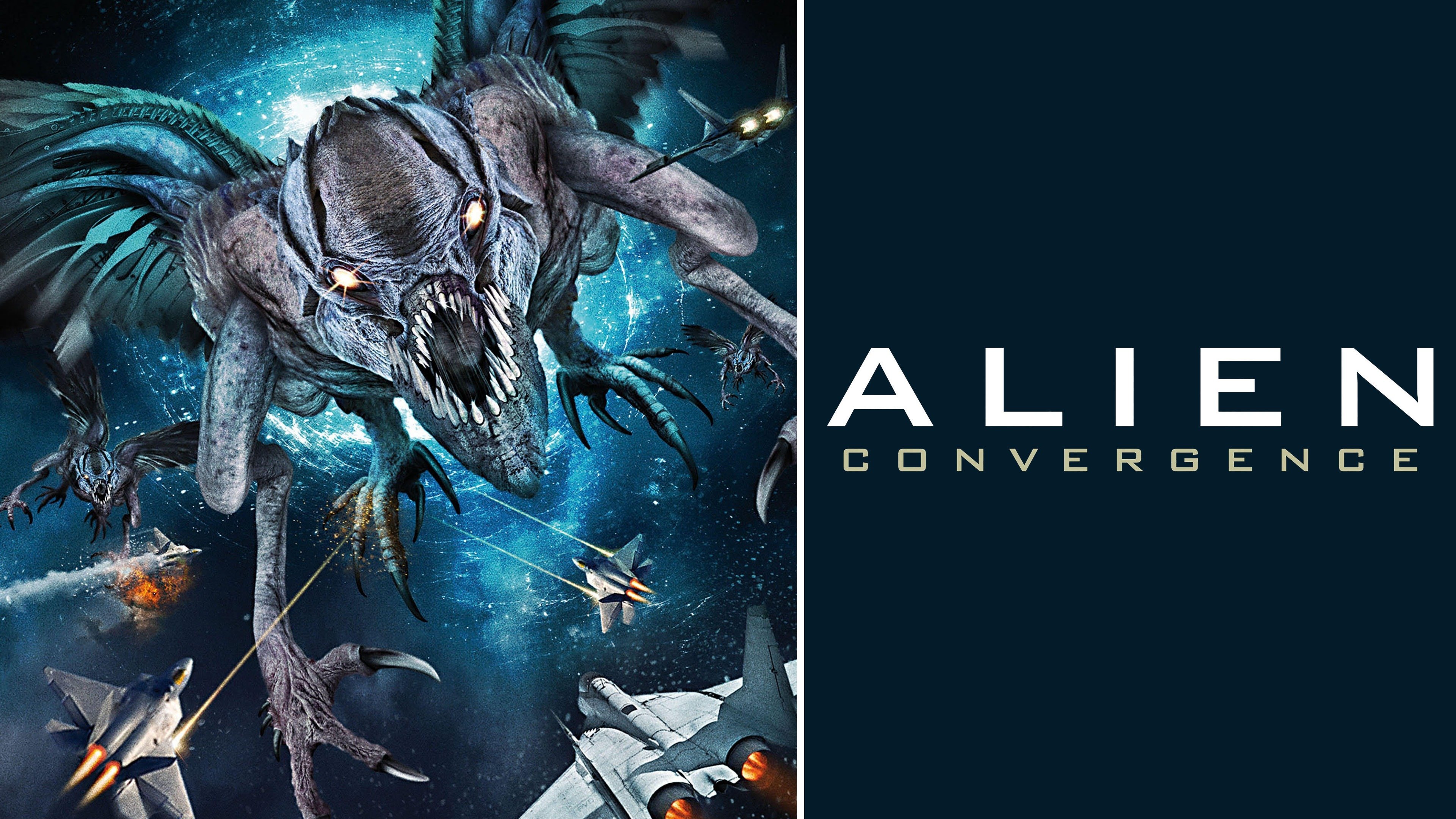 Alien Convergence