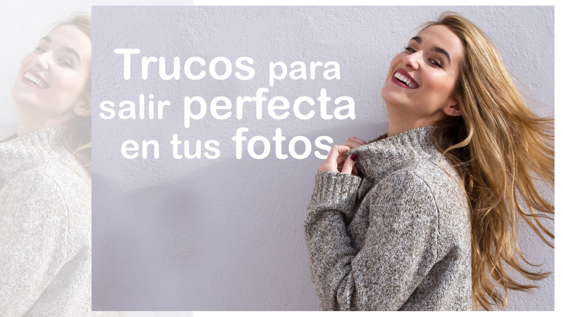 Lookbook con María Pombo T1