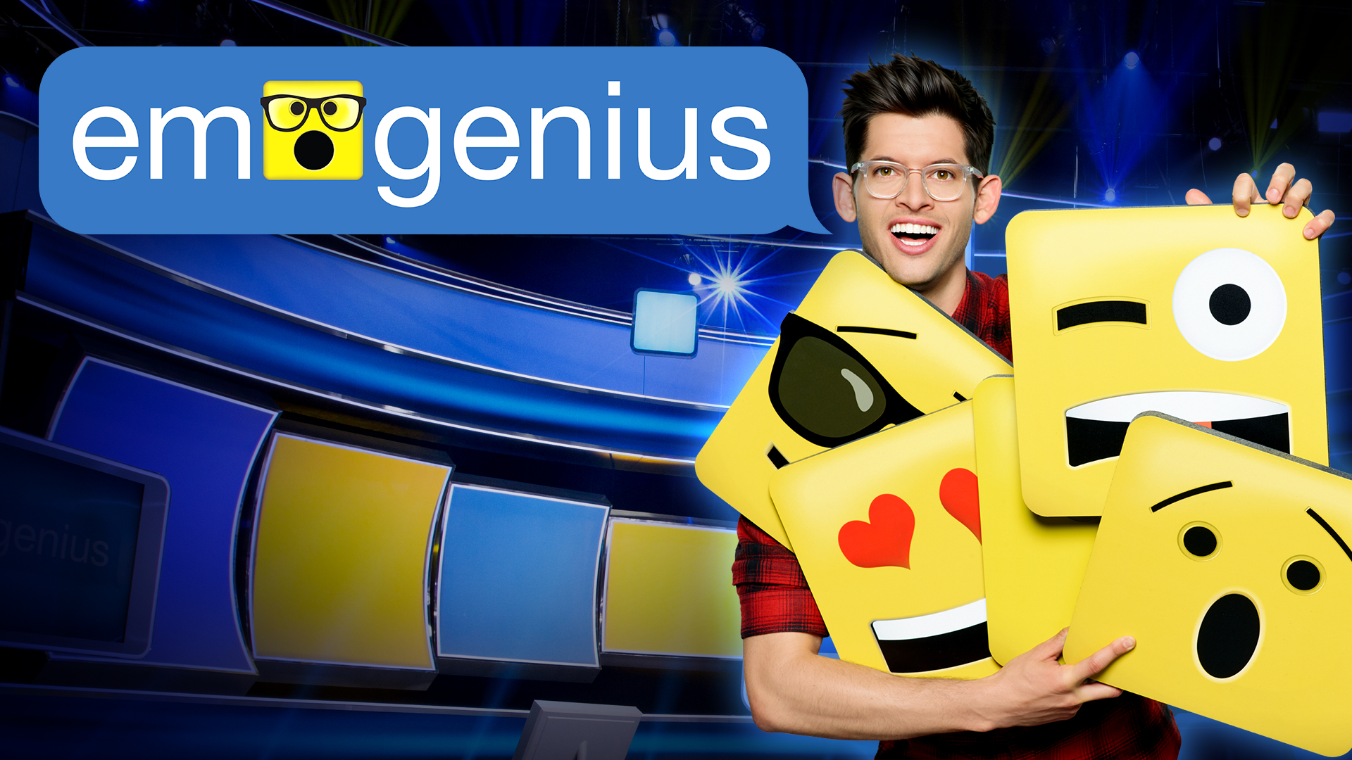 Emogenius
