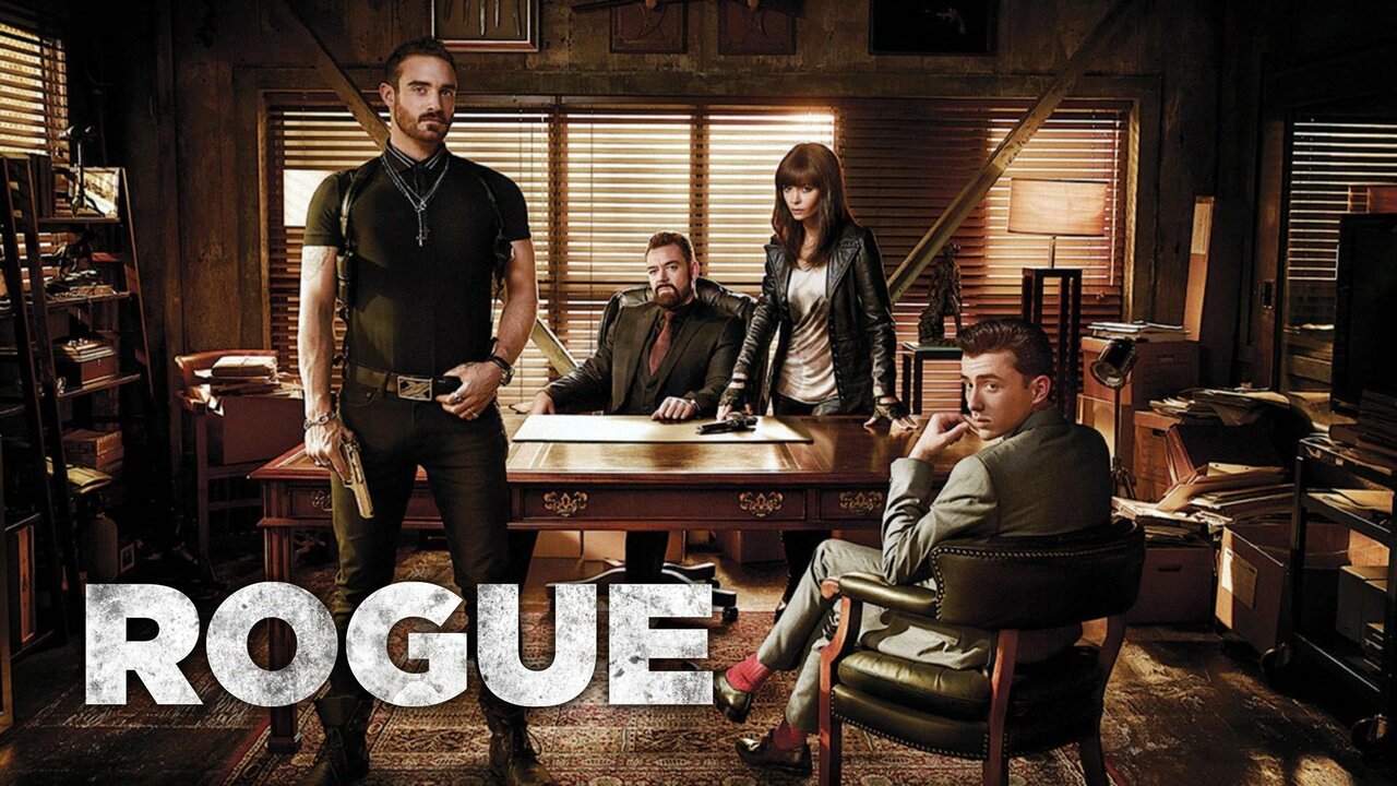 Rogue