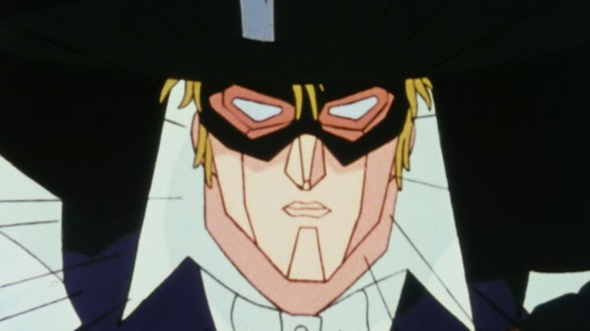 Z wie Zorro – S02E20 – Der doppelte Zorro