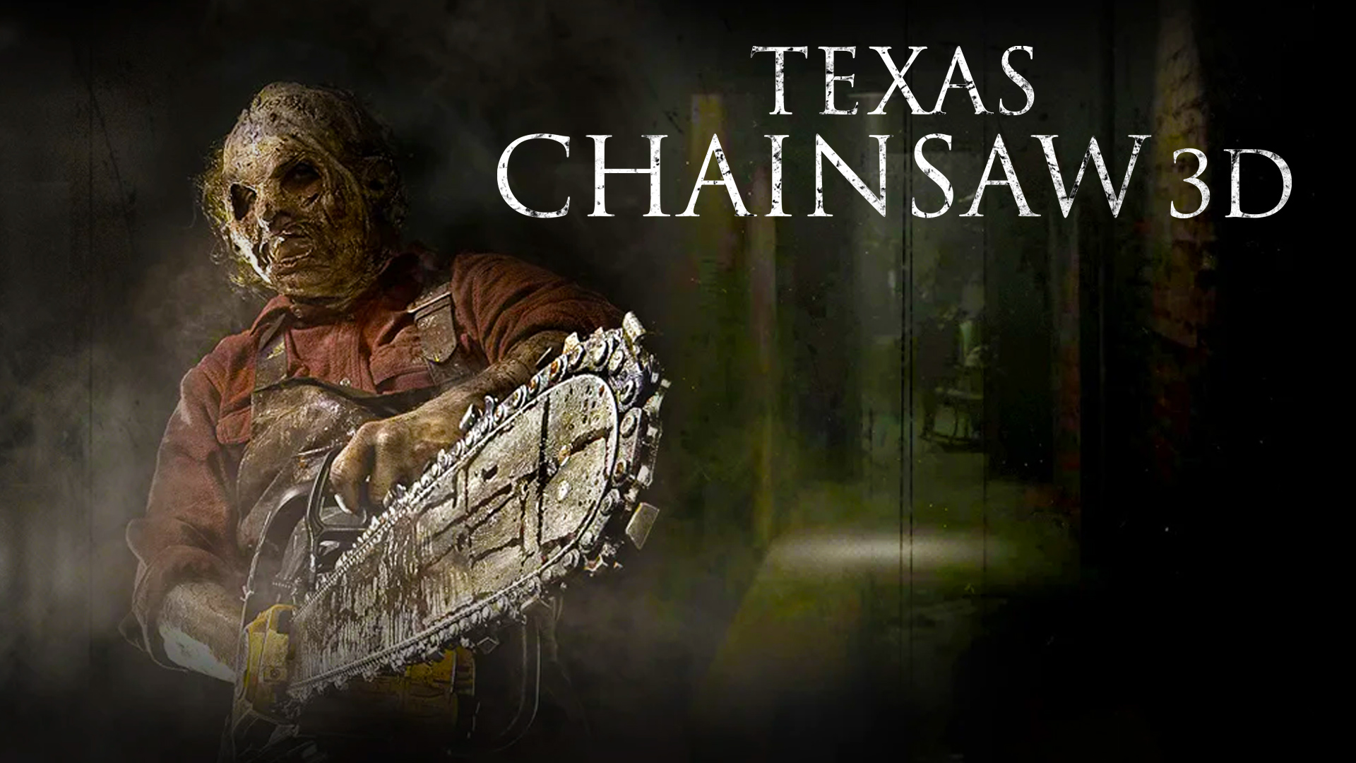 Texas Chainsaw 3D