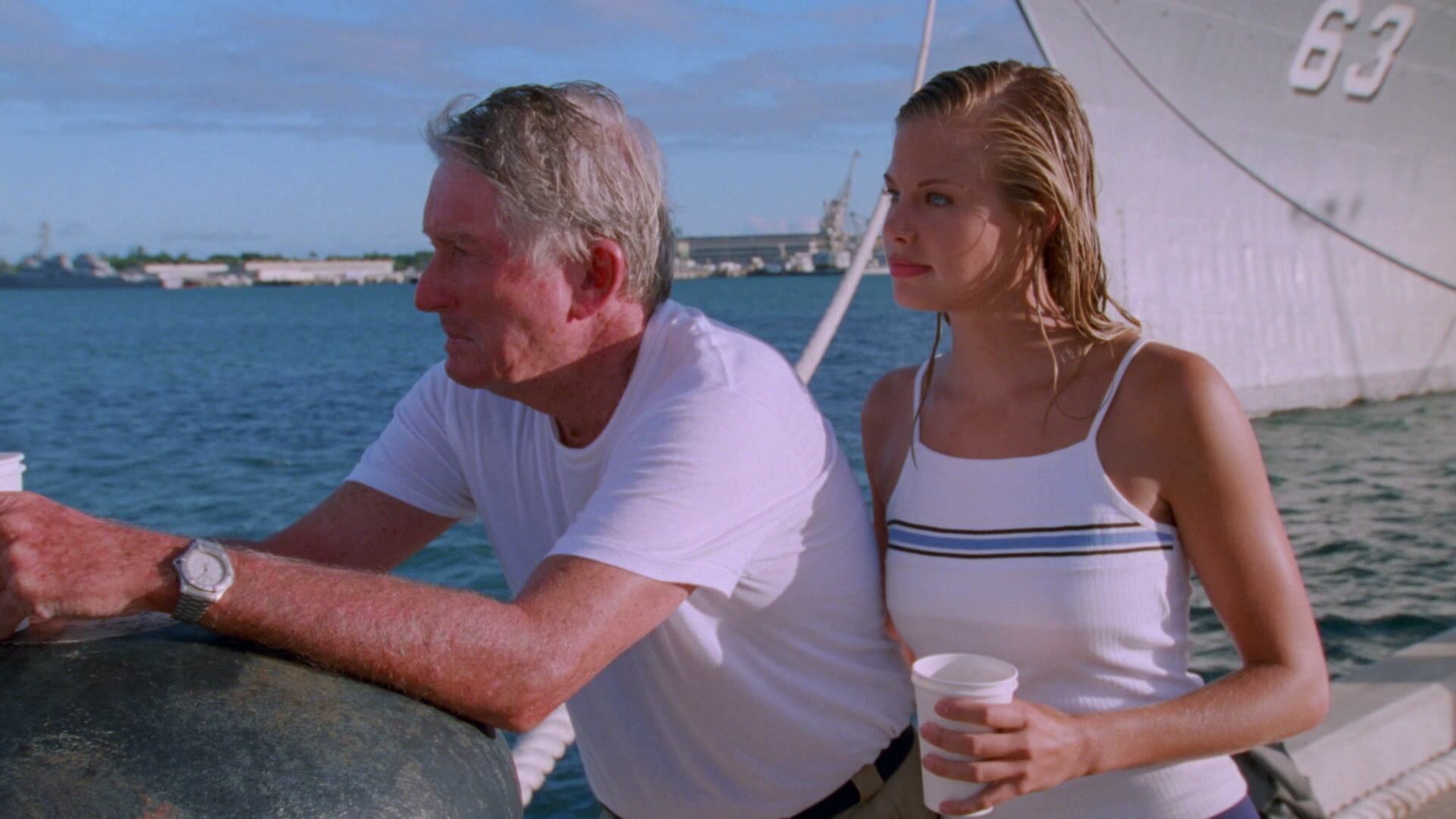 Baywatch Hawaii, Season 10