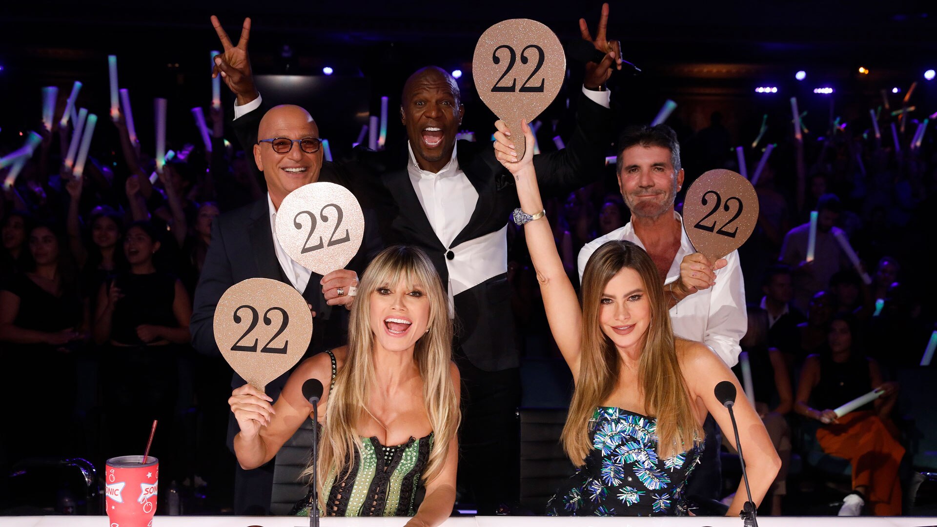 America's Got Talent