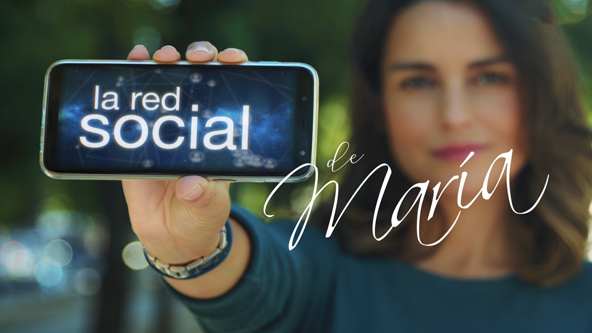 La Red Social de María