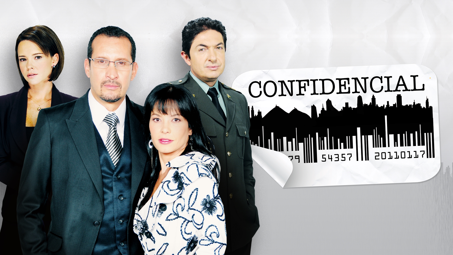Confidencial