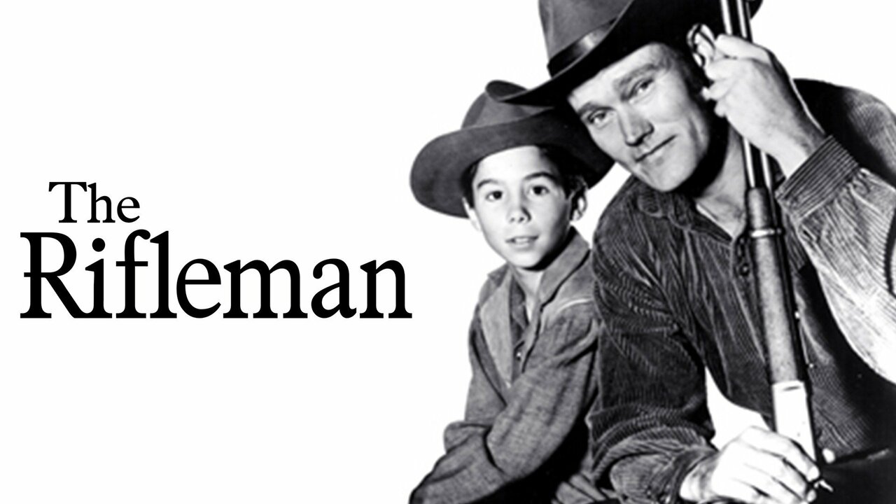 The Rifleman: Waste