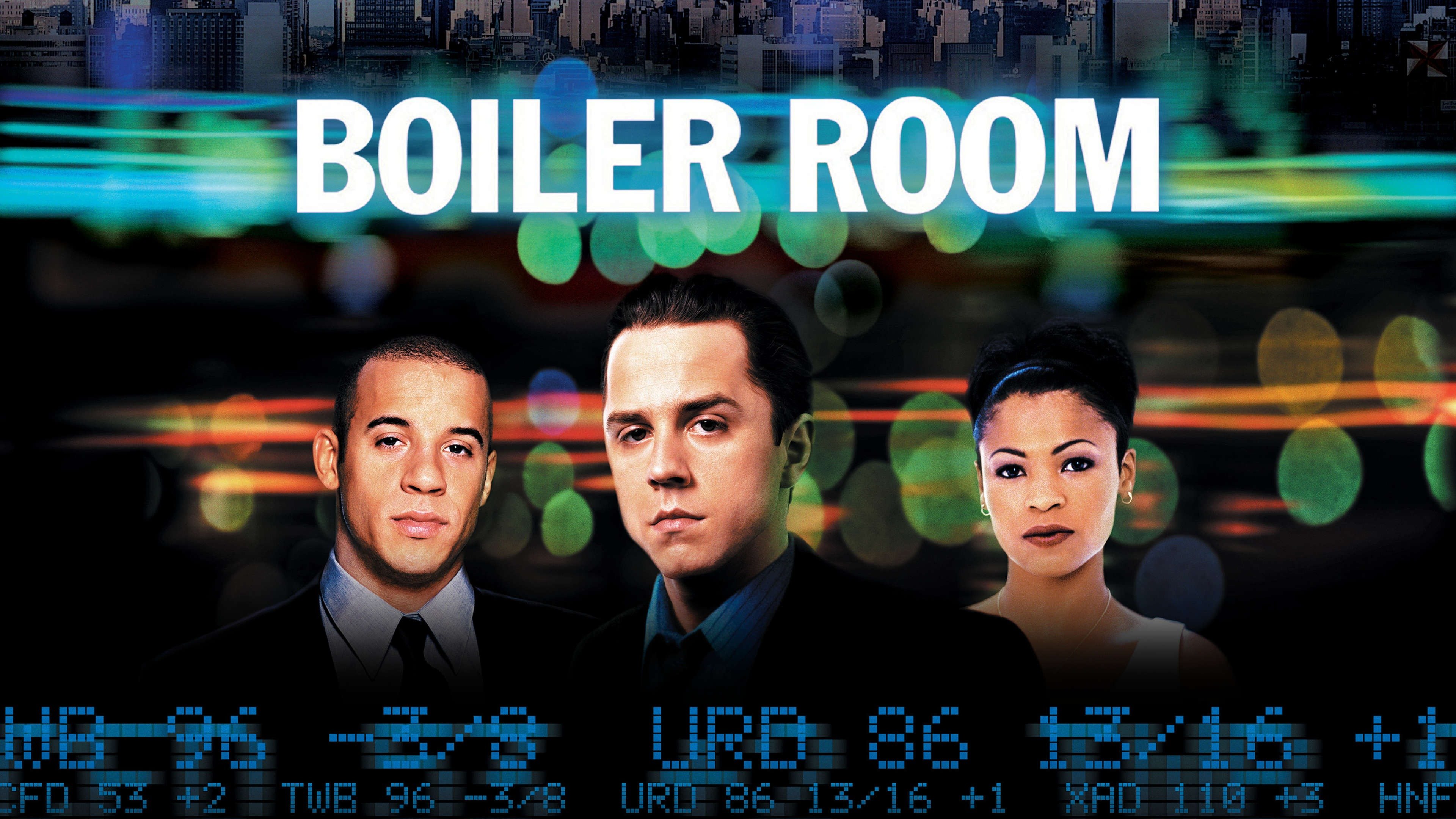 Boiler Room (2000)