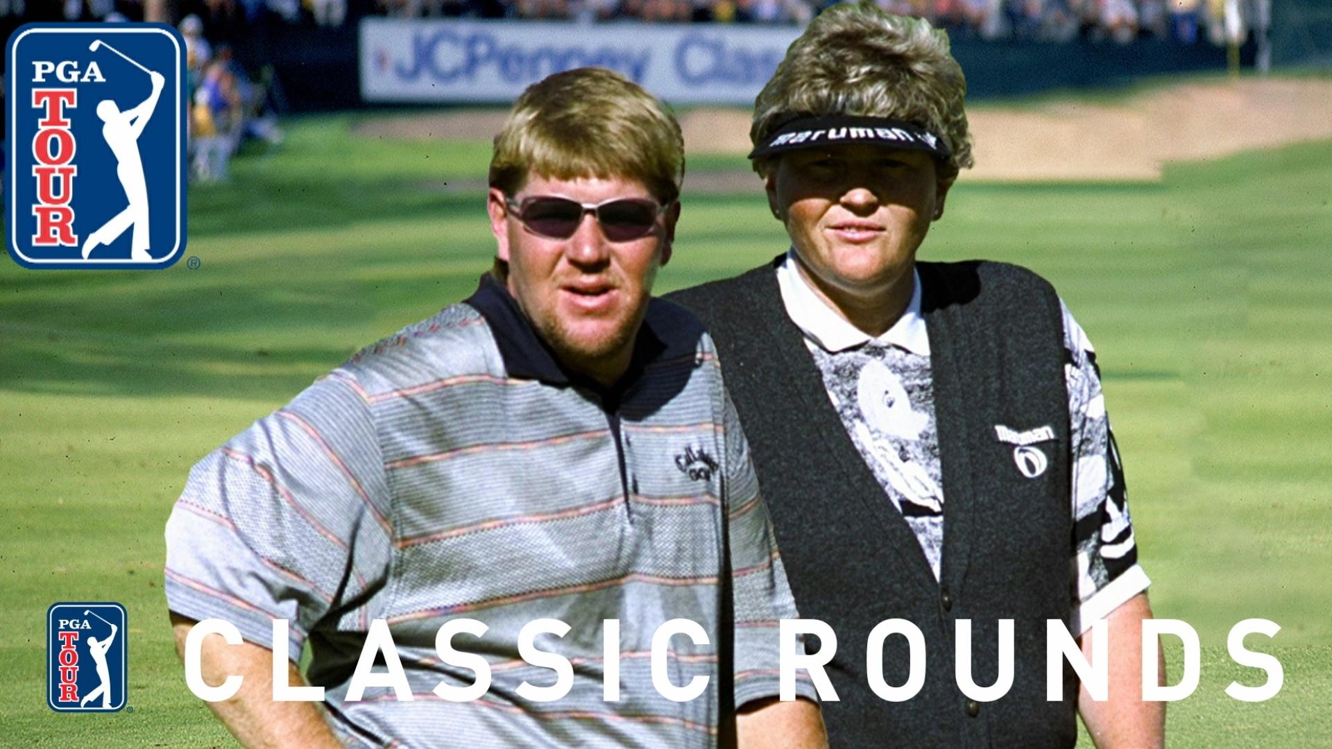 1999 JCPenney Classic
