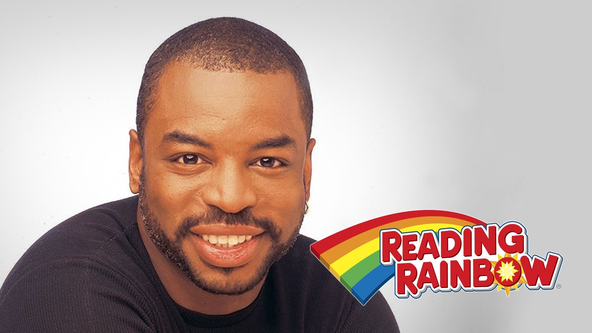 Reading Rainbow