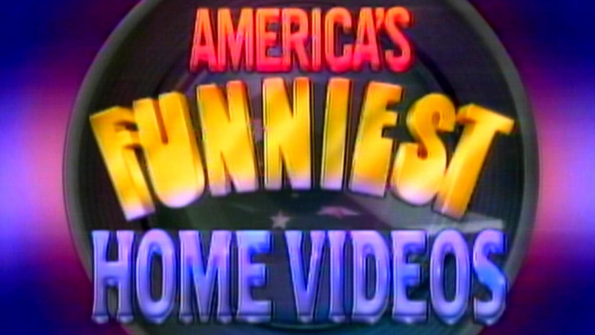 America's Funniest Home Videos