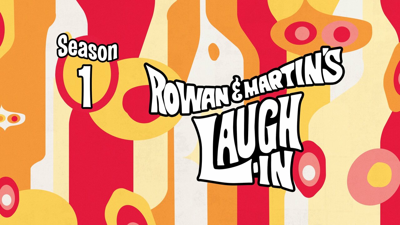Rowan & Martin's Laugh-In
