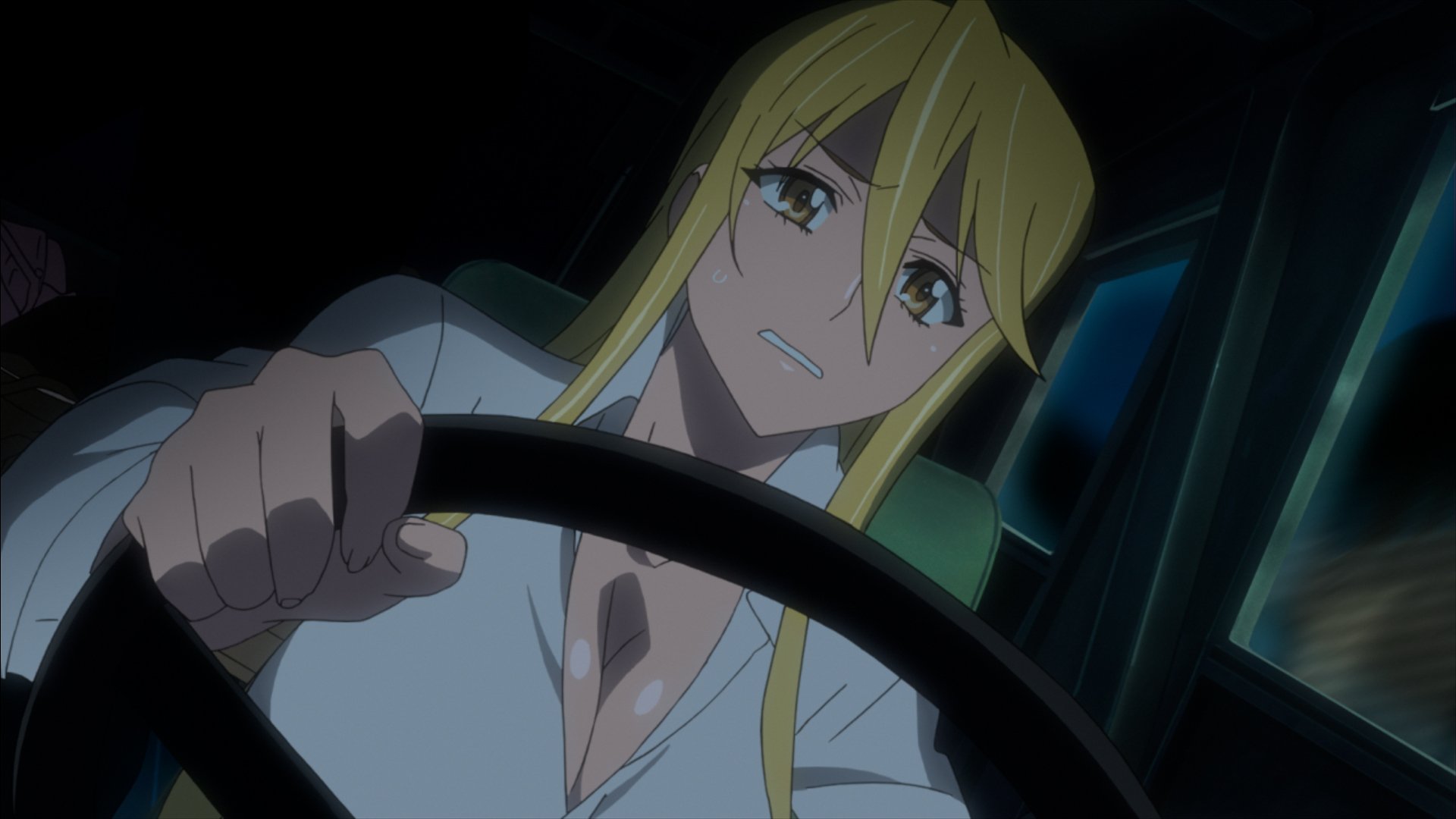 High School of the dead