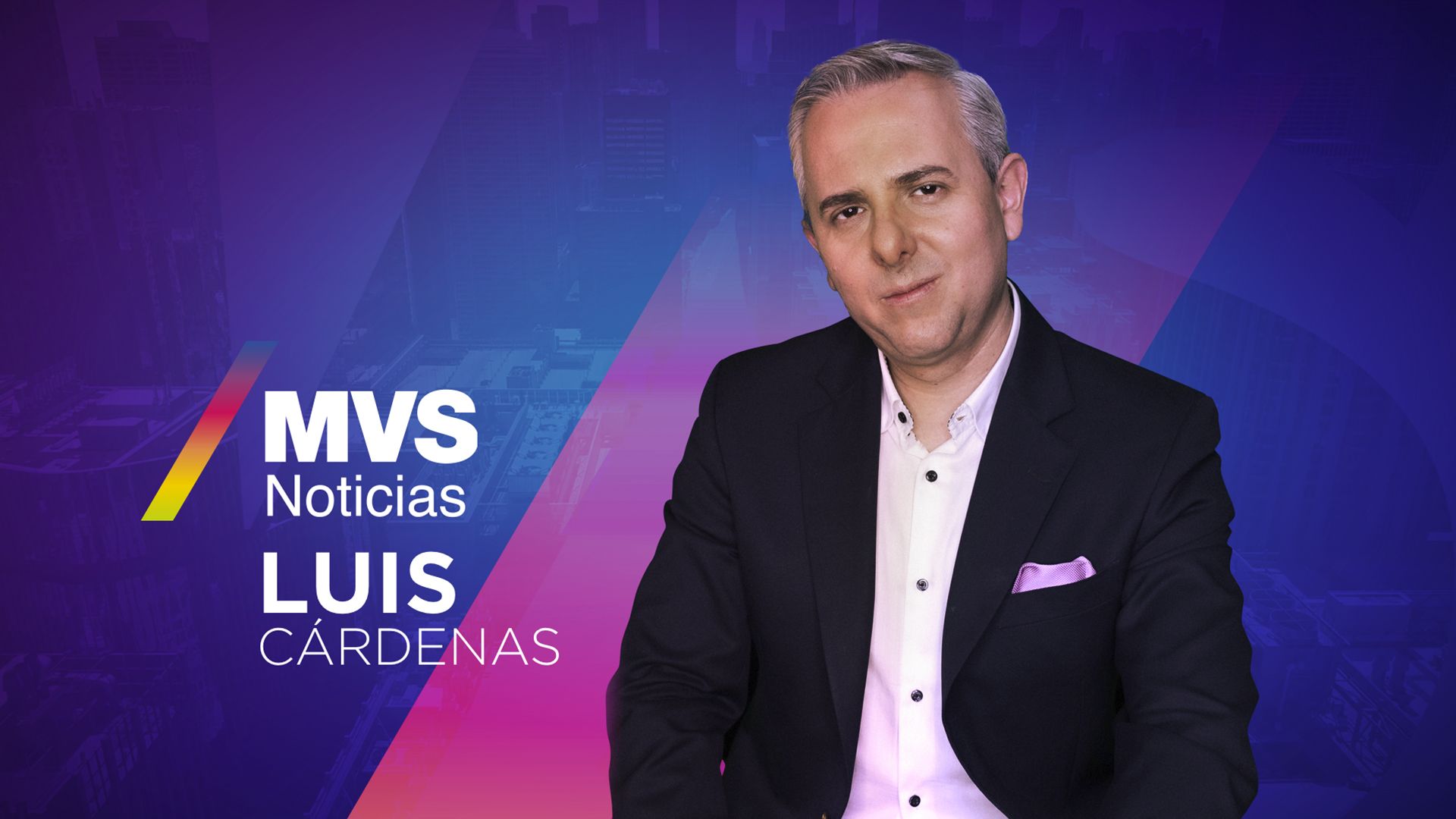 MVS Noticias