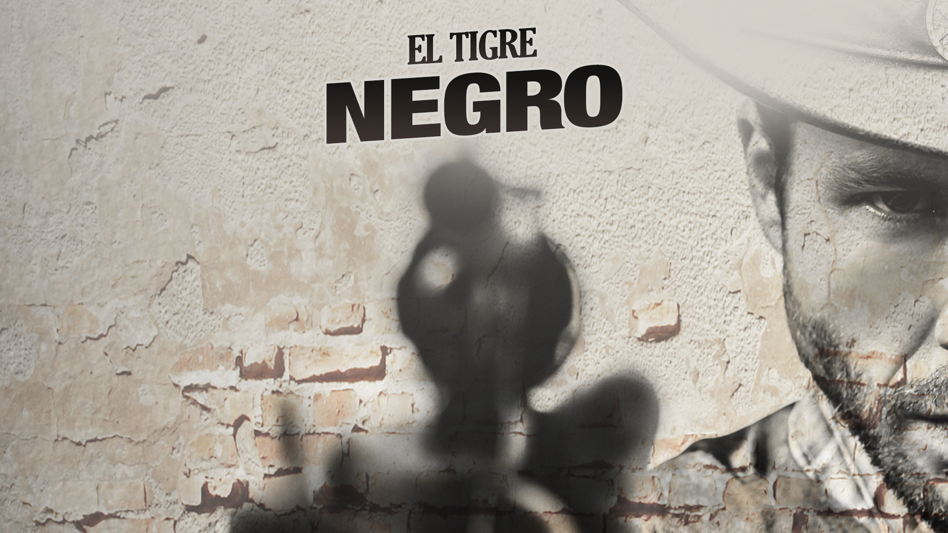 El Tigre Negro