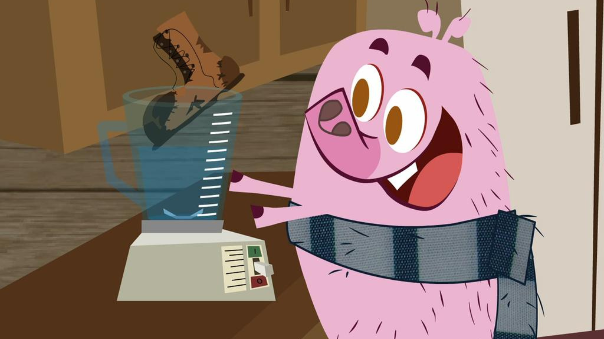 Ivick von Salza | Ep. 16-29