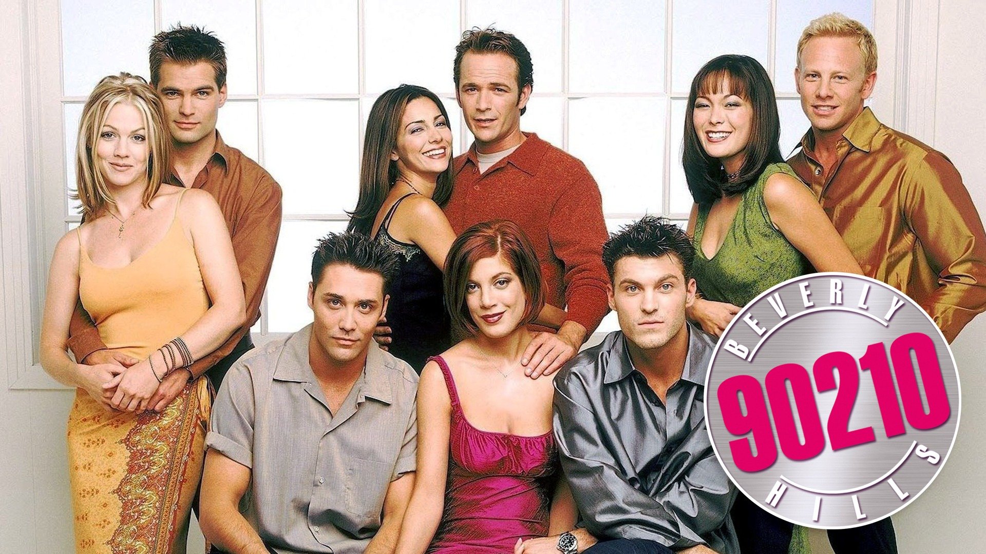 Beverly Hills, 90210