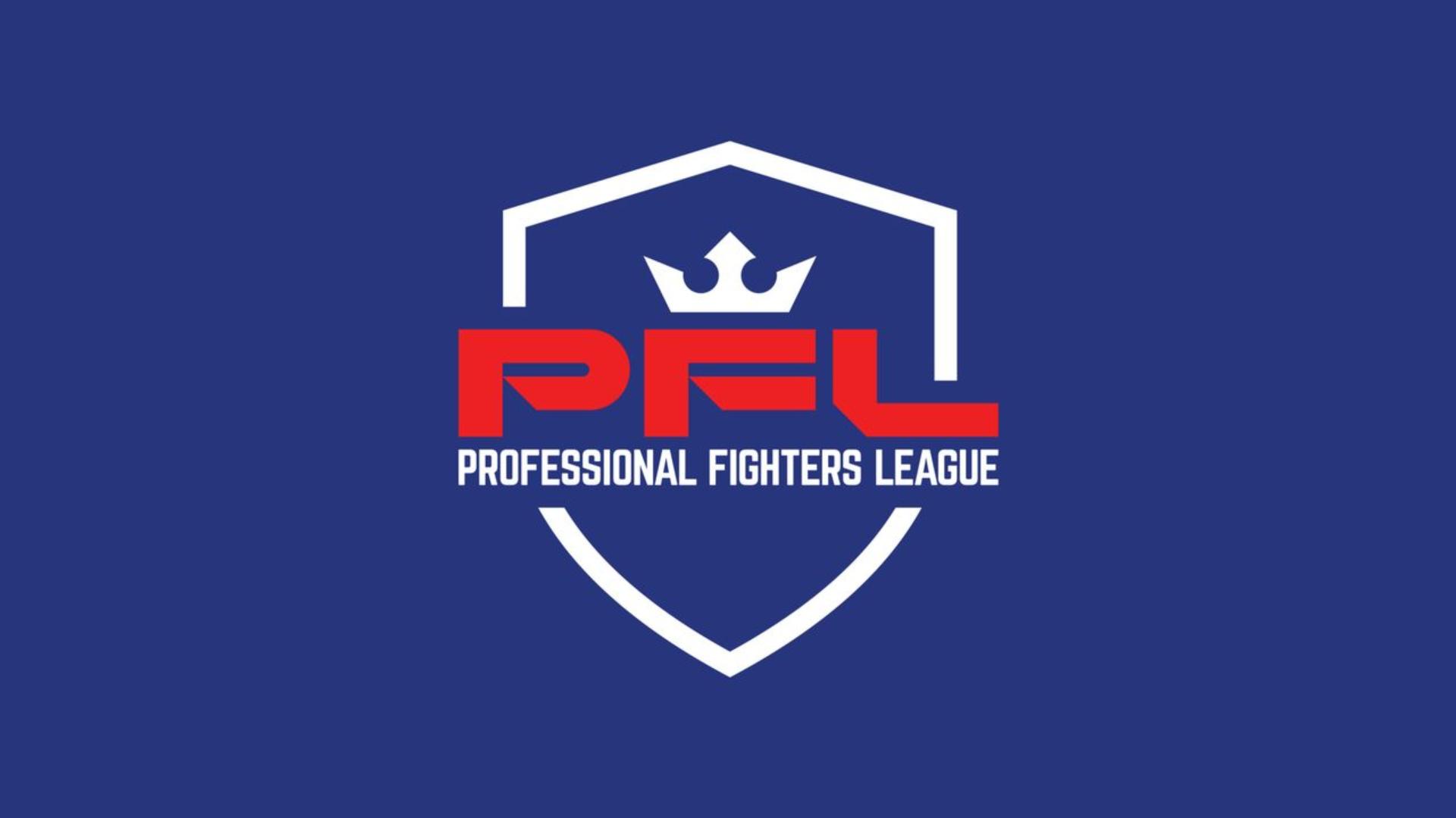 Best of PFL: Marina Mokhnatkina [Part 1]