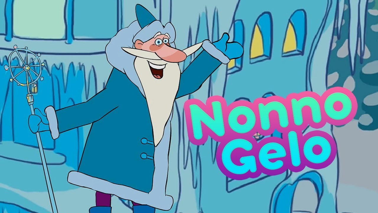 Nonno Gelo