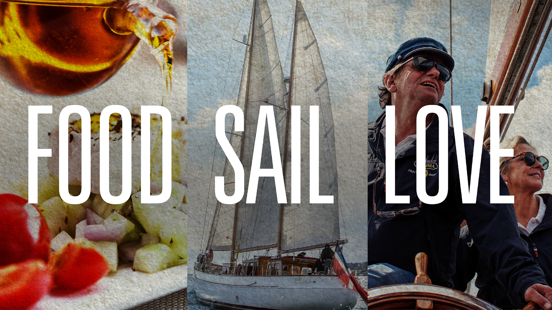 Food Sail Love