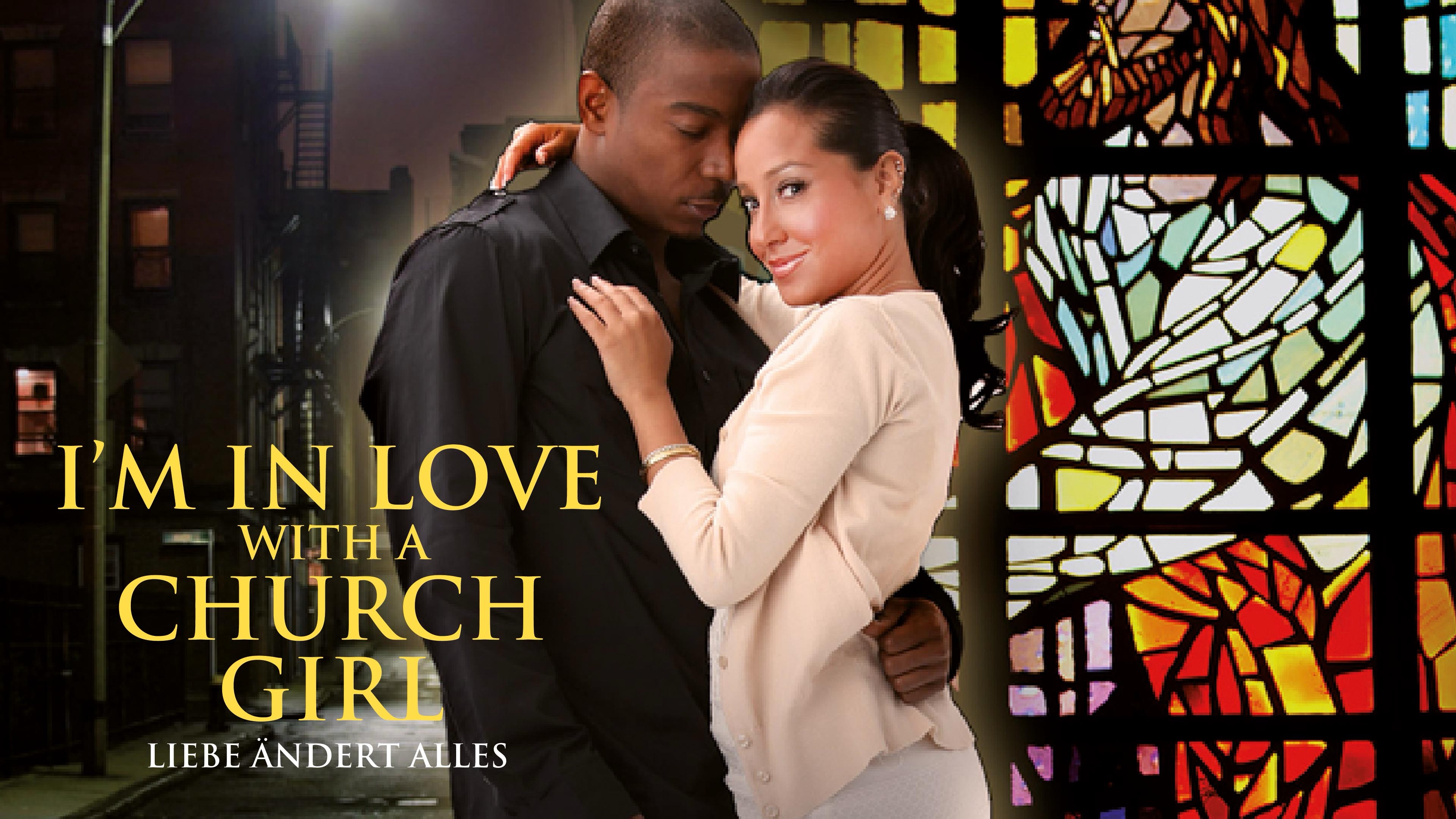 I'm in Love with a Church Girl: Liebe ändert alles