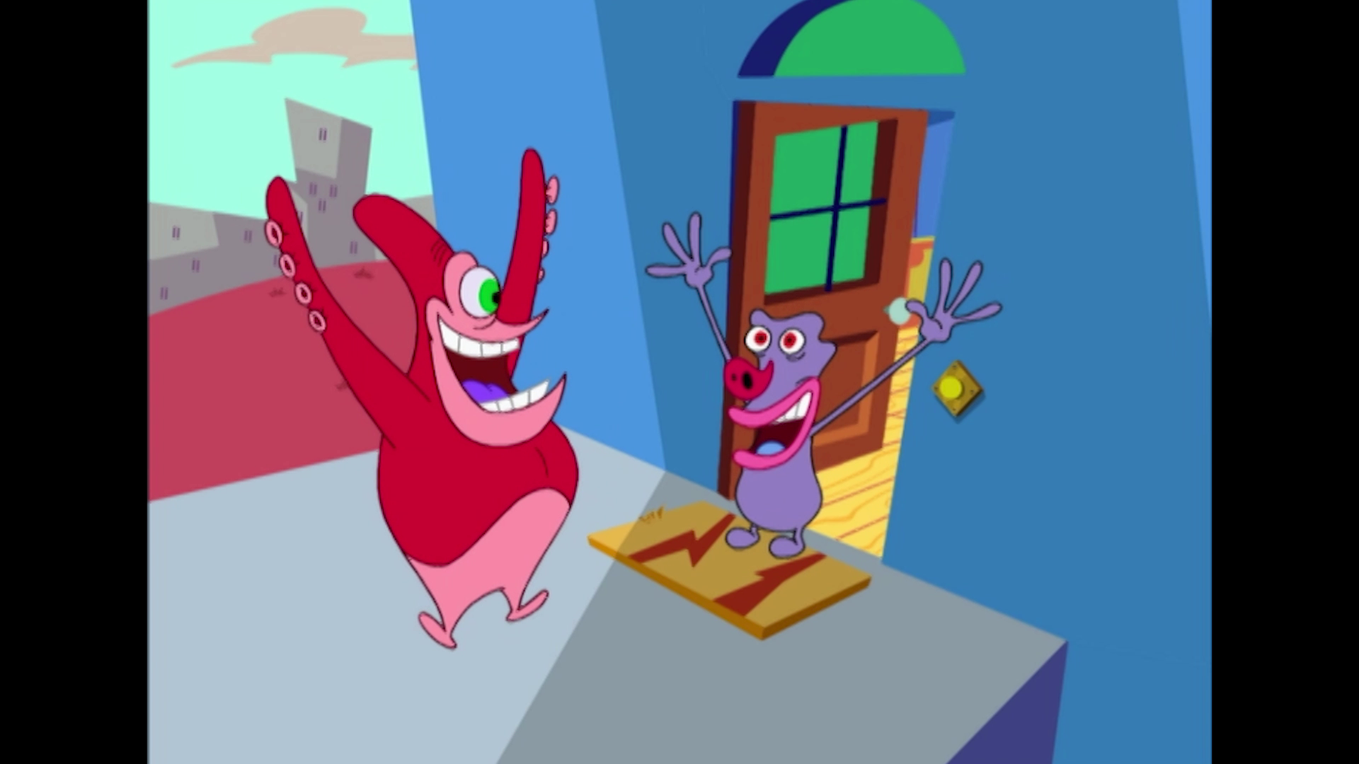 Les Zinzins de l'espace