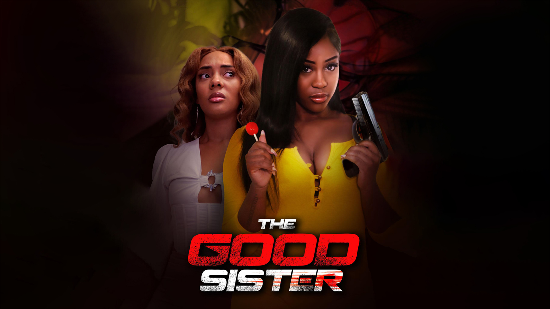 The Good Sister