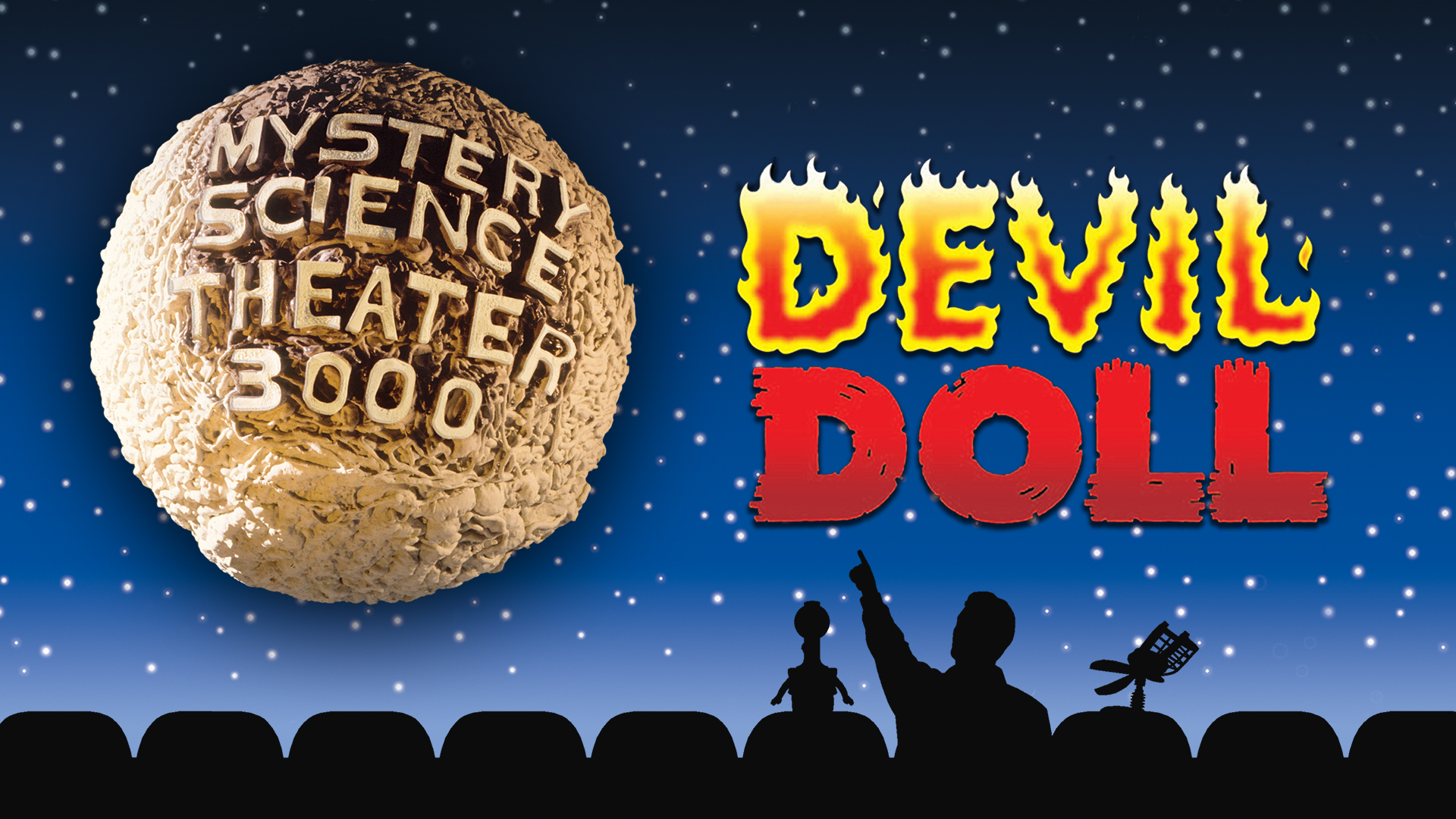 MST3K: Devil Doll