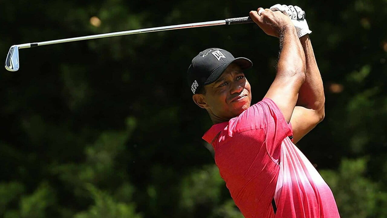 Chronicles of a Champion Golfer