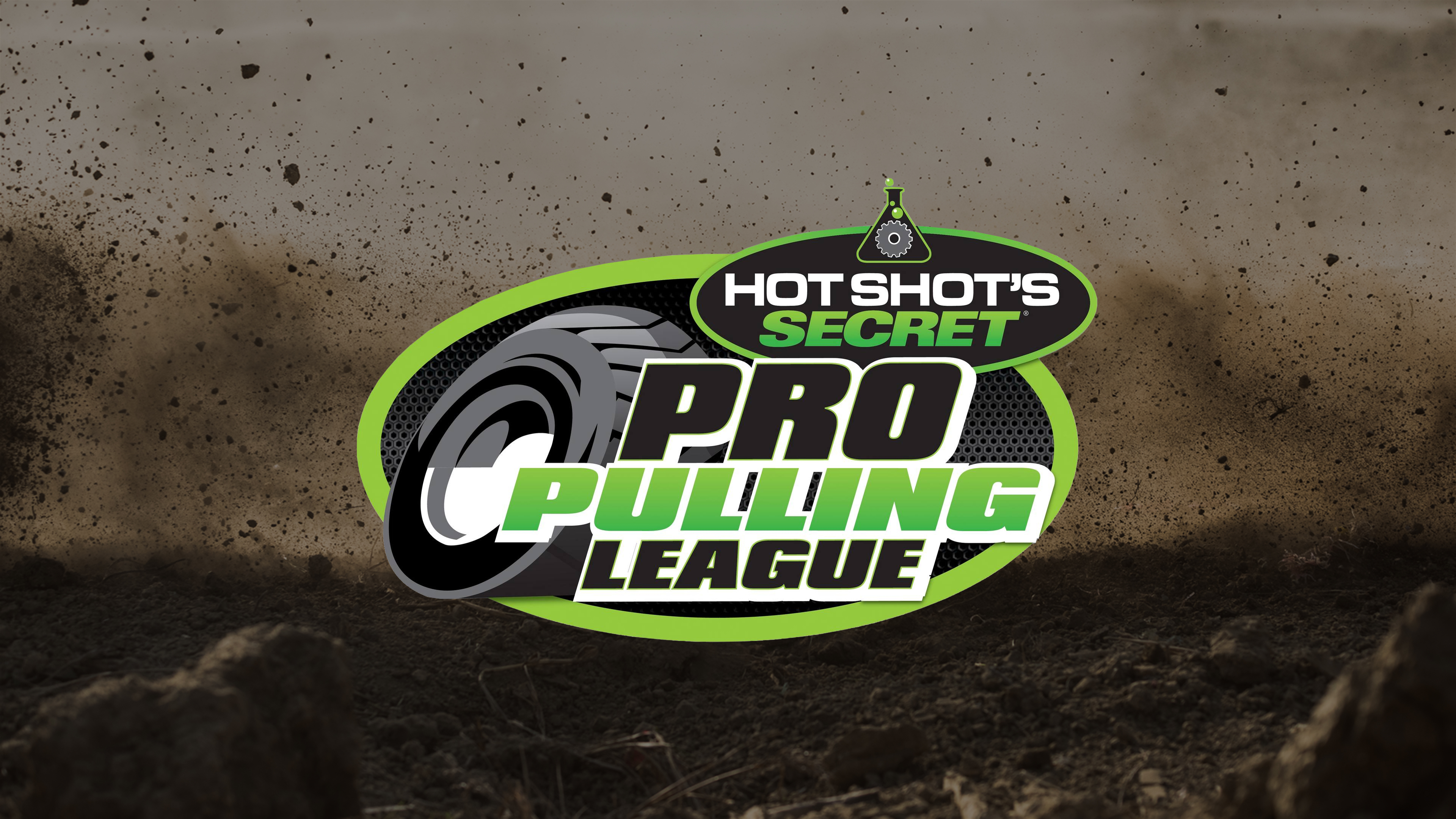 2025 Pro Pulling League