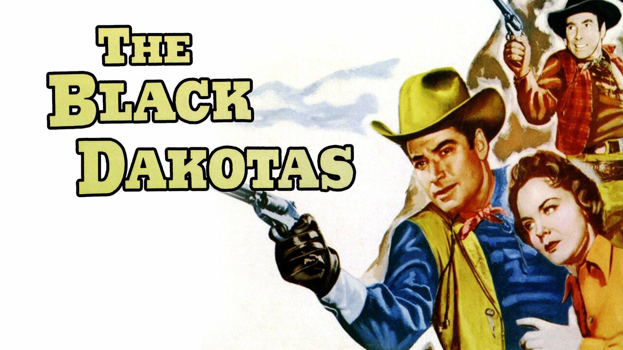 The Black Dakotas
