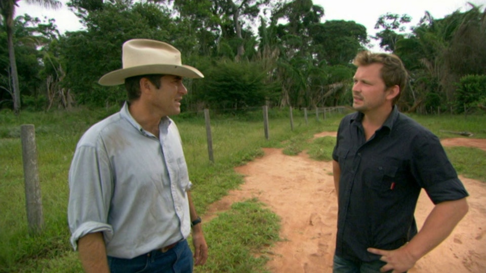 Was essern wir morgen?