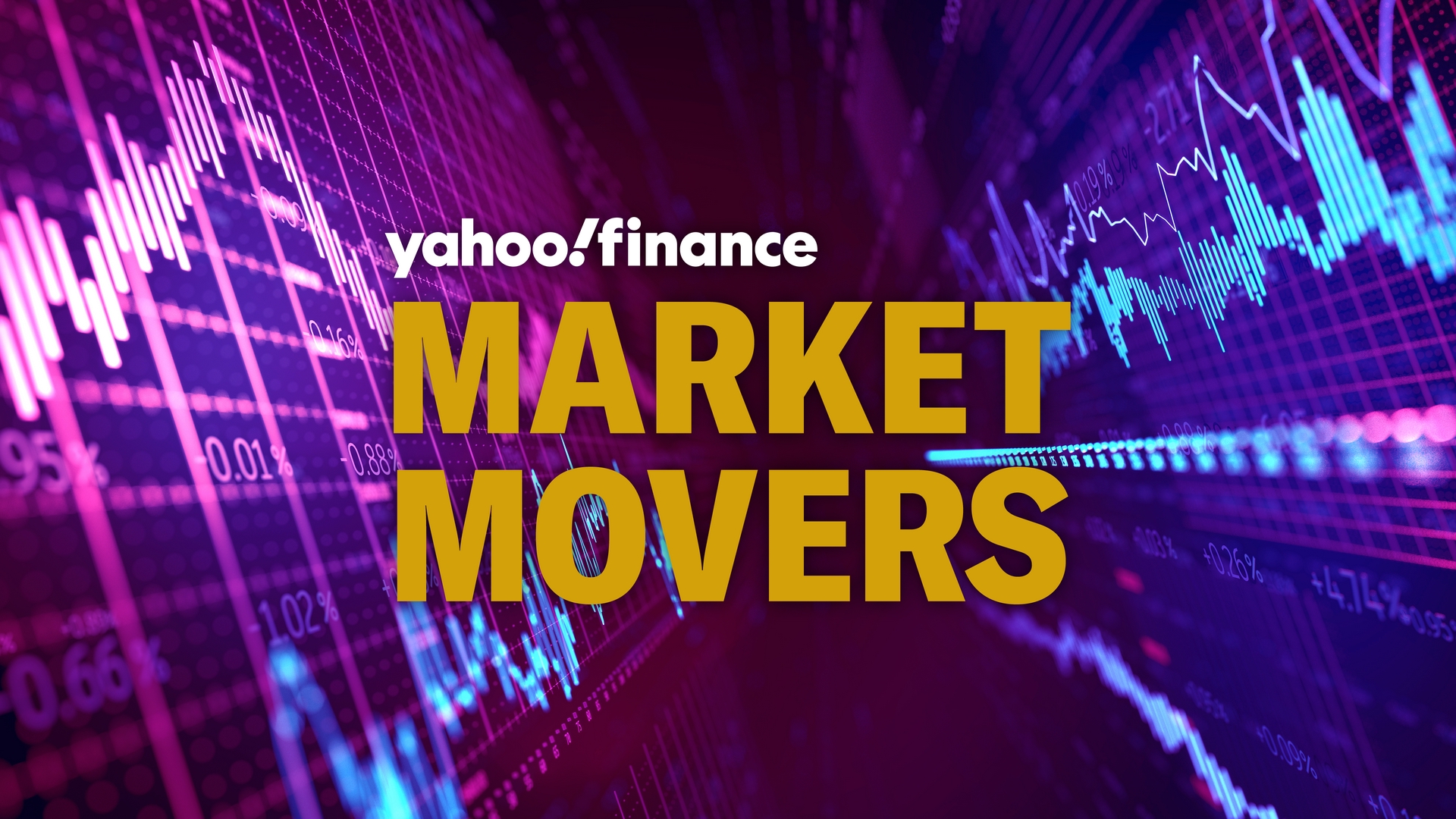 Market Movers