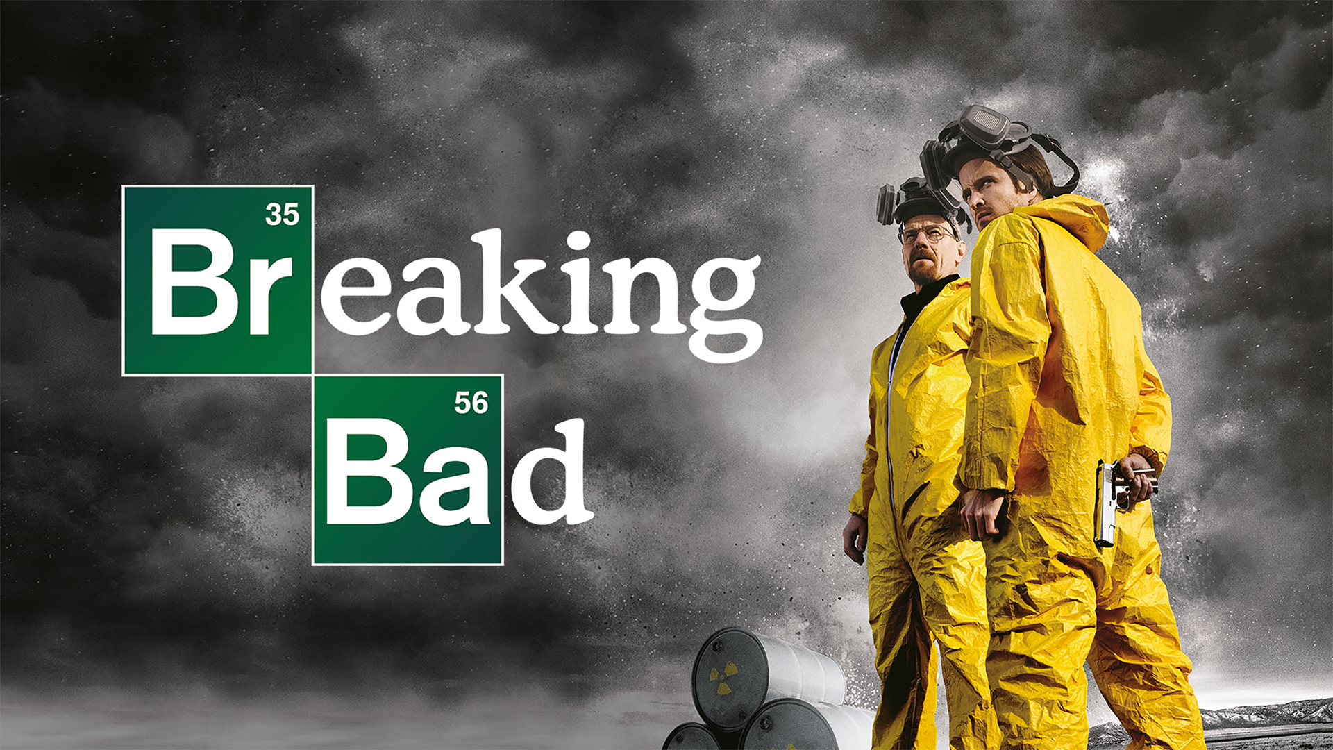 Breaking Bad S3E9