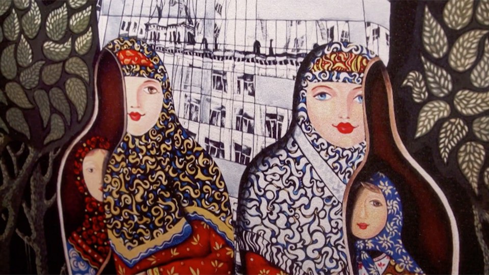 My Kitchen Rules Australia