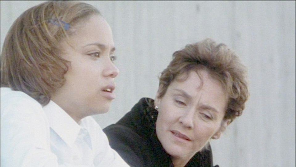 Affaires non classées : Saison 3