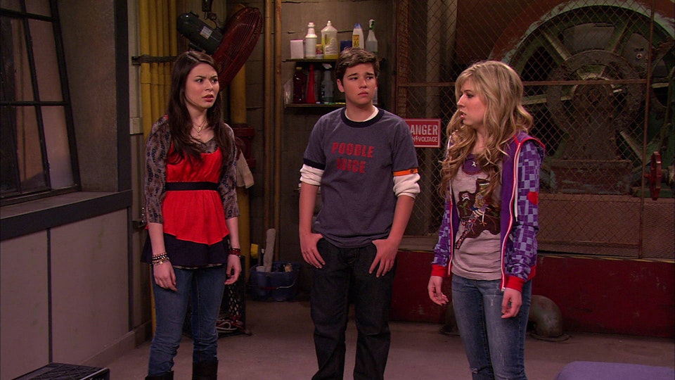iCarly