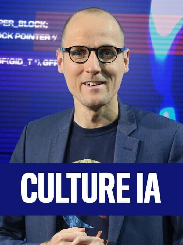 Culture IA