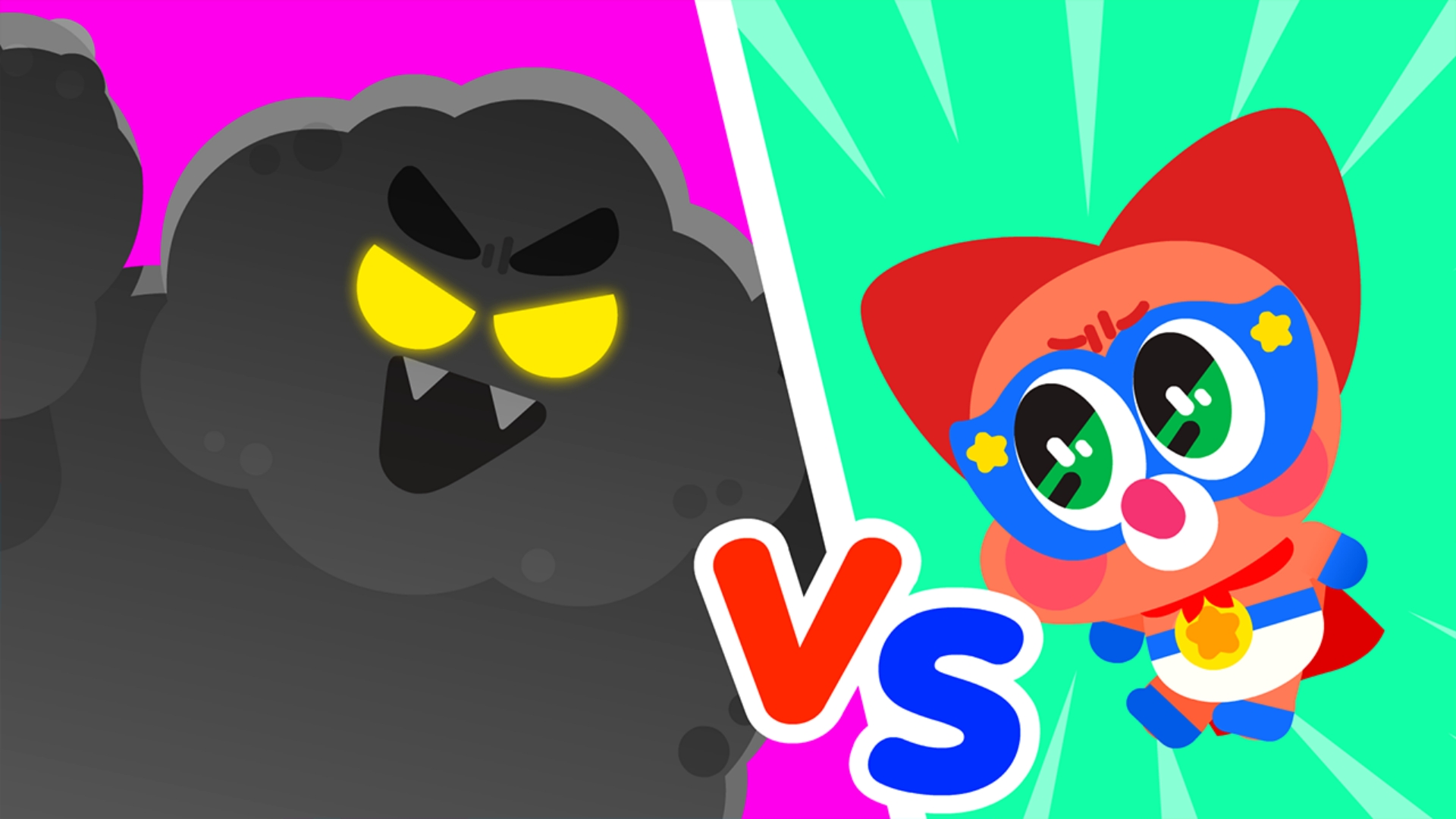 코코비 슈퍼베이비 라라 스토리