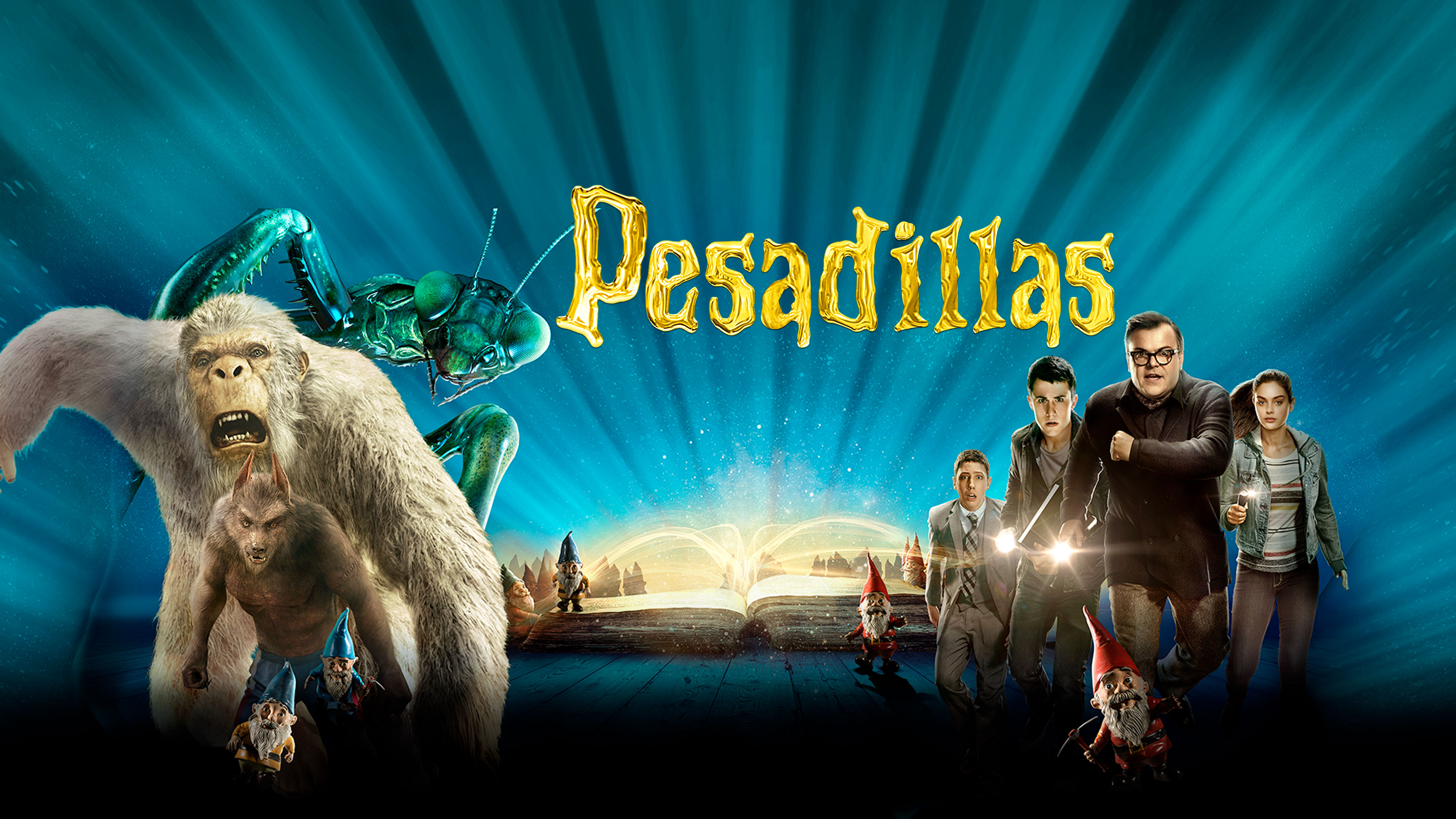 Pesadillas