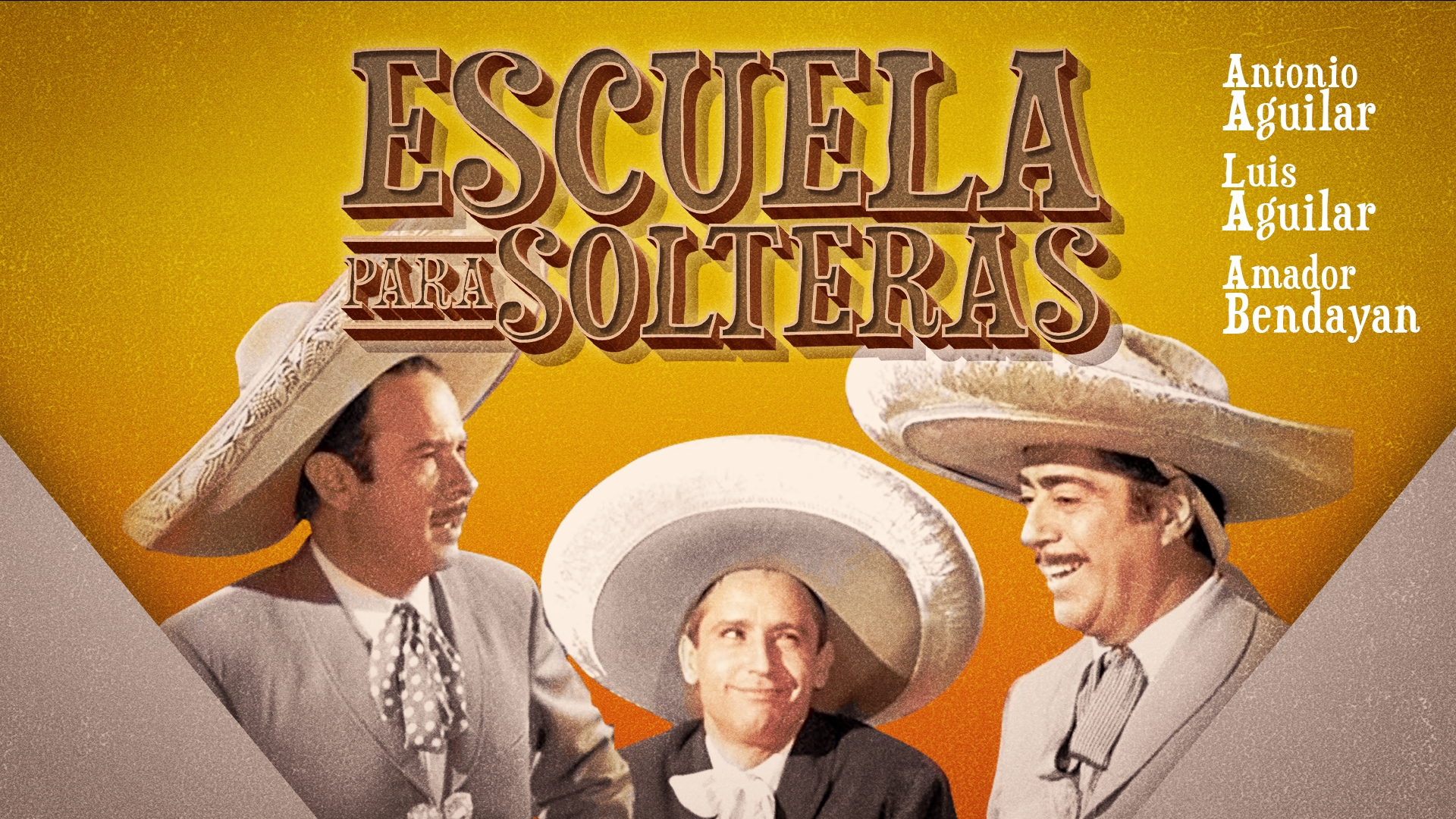 Escuela para Solteras
