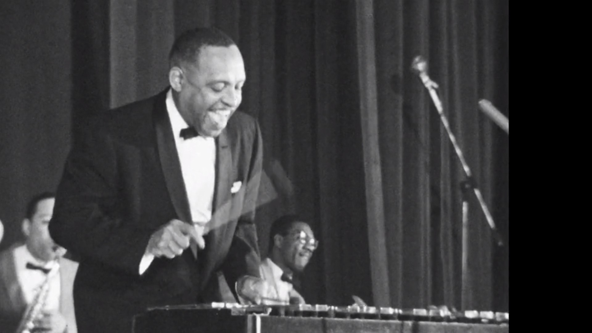 Lionel Hampton